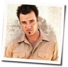 Burn Chords by Shannon Noll