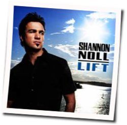 Give It Away Chords by Shannon Noll