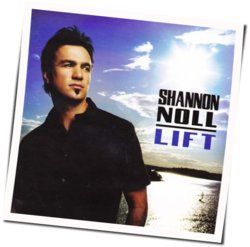 Losing It All Chords by Shannon Noll