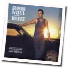Starting All Over Again Chords by Shannon Noll