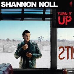This Is It by Shannon Noll