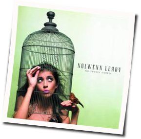 Nolwenn Ohwo Chords by Nolwenn Leroy