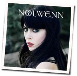 Trace Ton Chemin Chords by Nolwenn Leroy