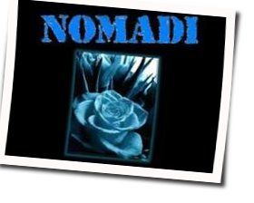 Anni Di Frontiera Chords by Nomadi