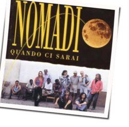 La Canzone Della Bambina Portoghese Chords by Nomadi