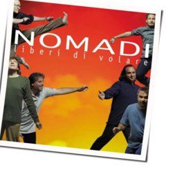 Se Non Ho Te Chords by Nomadi