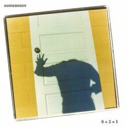 Now Ukulele by NoMeansNo