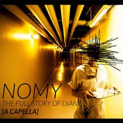 Demons Chords by Nomy