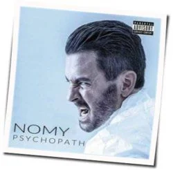 I Once Had A Heart Chords by Nomy