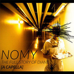Demons Chords by Nomy
