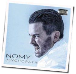 I Once Had A Heart Chords by Nomy
