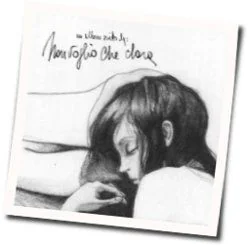 Le Paure Chords by Non Voglio Che Clara