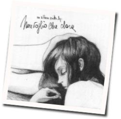 Non Voglio Che Clara chords for Le paure