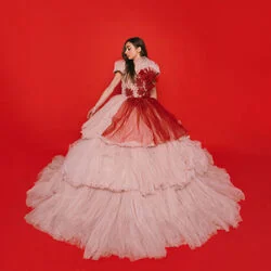 Don't Break My Heart Chords by Nona