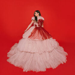 Dont Break My Heart by Nona