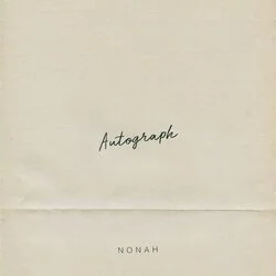 Autograph Chords by Nonah