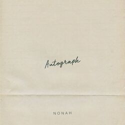 Nonah chords for Autograph