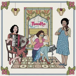 Antri Yuk Chords by Nonaria