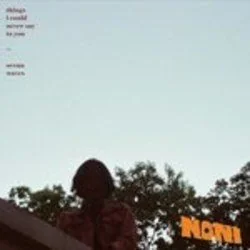 Things I Could Never Say To You Chords by Noni