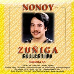 Kumusta Ka Ukulele Chords by Nonoy Zuñiga