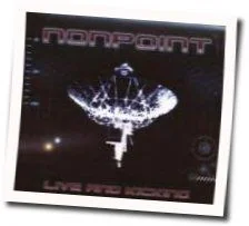 Buscandome Tab by Nonpoint