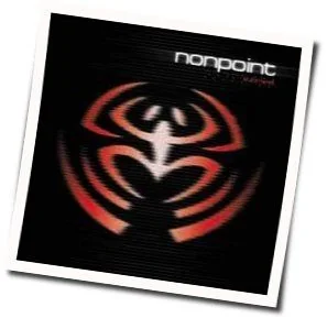 In The Air Tonight Chords by Nonpoint