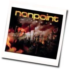 Miracle Tab by Nonpoint