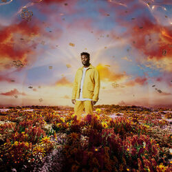 Nonso Amadi chords for Dive in