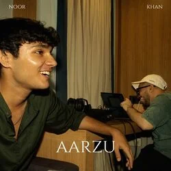Aarzu Chords by Noor