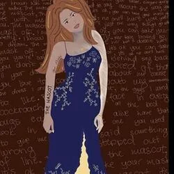 Jellyfish Chords by Noor Alicehic