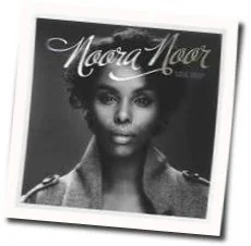 Forget What I Said Chords by Noora Noor