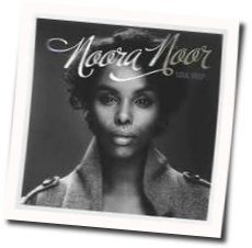 Forget What I Said Chords by Noora Noor