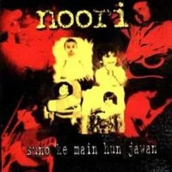 Hum Bhoolay Tab by Noori