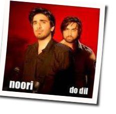 Do Dil Chords by Noori