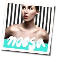 Walk On By Chords by Noosa