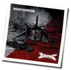 Gage Tab by Noothgrush