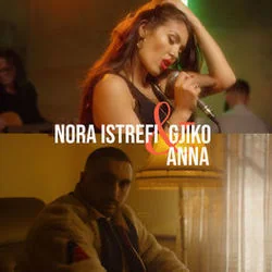 Anna Chords by Nora Istrefi