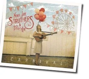 Carnival Chords by Nora Jane Struthers