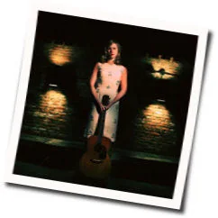 Let Go Chords by Nora Jane Struthers