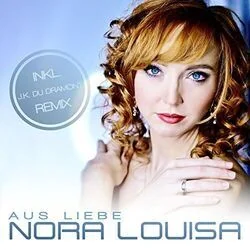 Aus Liebe Chords by Nora Louisa