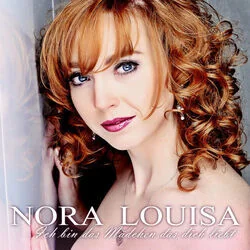 Ich Bin Das Mädchen Das Dich Liebt Chords by Nora Louisa