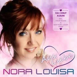 Wir Lieben Das Leben Chords by Nora Louisa