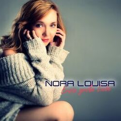 Ich Will Dich Chords by Nora Louisa