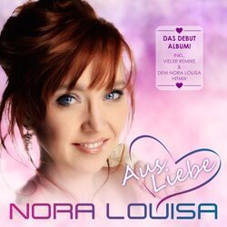 Wir Lieben Das Leben Chords by Nora Louisa