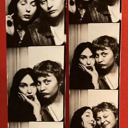 Platonisch Chords by Norah Hendriks