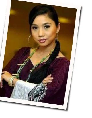 Dikir Puteri Chords by Noraniza Idris