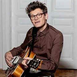 Moch Di Locker Fredl Chords by Norbert Schneider