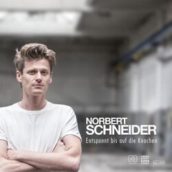 A Bissl Bussi Bussi Chords by Norbert Schneider
