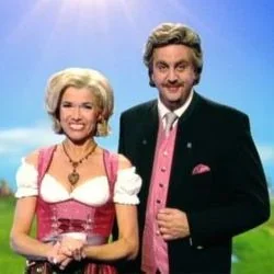 Das Dünne Eis Das Liebe Heißt Ukulele Chords by Norbert Und Sue