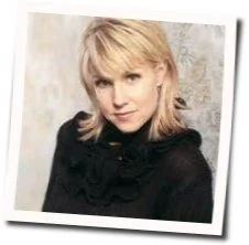 Legacy Chords by Nichole Nordeman